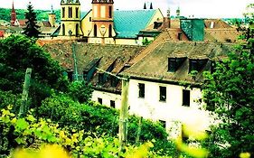 Jugendherberge Würzburg