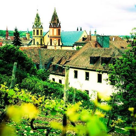 Jugendherberge Würzburg Exterior foto