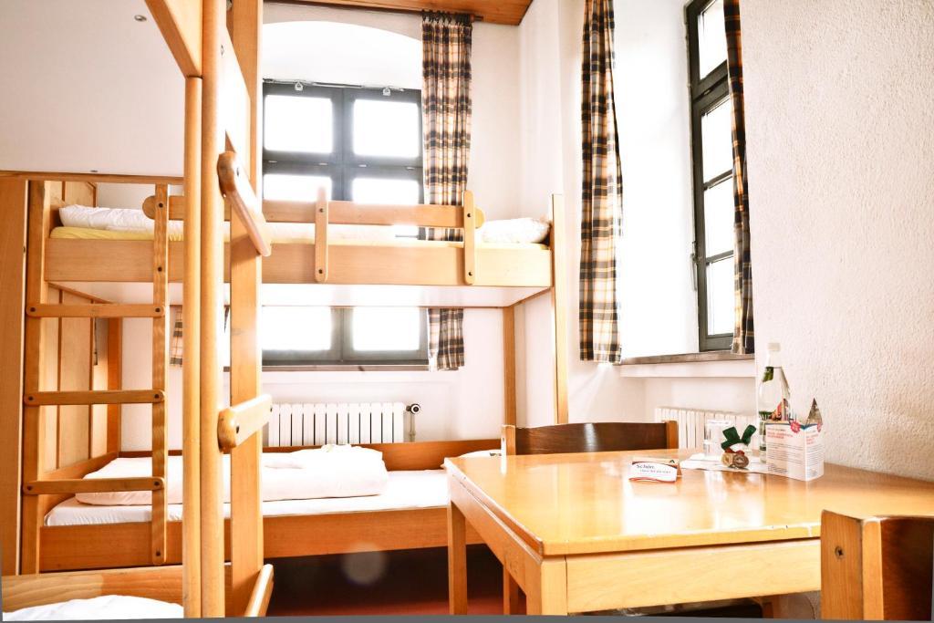 Jugendherberge Würzburg Habitación foto